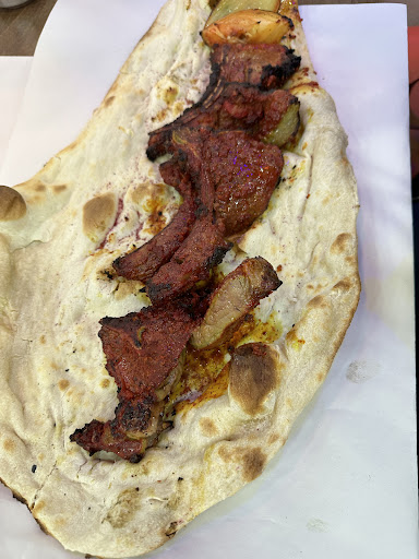 Photo of Al Safa Takeaway - 40 Wilmslow Rd, Manchester M14 5TQ
