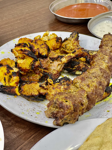 Photo of Al Safa Takeaway - 40 Wilmslow Rd, Manchester M14 5TQ