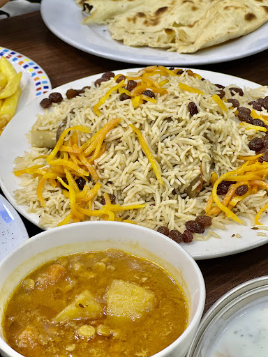 Photo of Al Safa Takeaway - 40 Wilmslow Rd, Manchester M14 5TQ