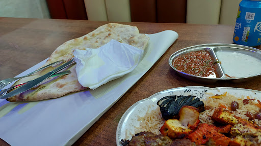 Photo of Al Safa Takeaway - 40 Wilmslow Rd, Manchester M14 5TQ