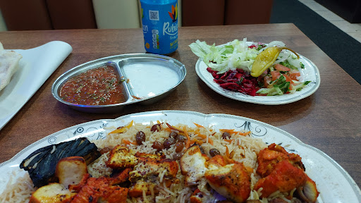 Photo of Al Safa Takeaway - 40 Wilmslow Rd, Manchester M14 5TQ