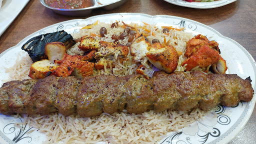 Photo of Al Safa Takeaway - 40 Wilmslow Rd, Manchester M14 5TQ