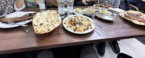 Photo of Al Safa Takeaway - 40 Wilmslow Rd, Manchester M14 5TQ