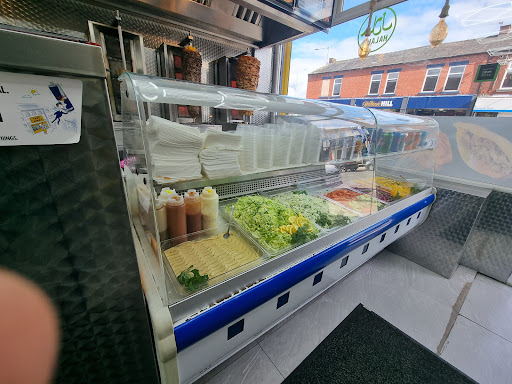 Photo of Royal shawarma, Reddish - 595 Gorton Rd, Stockport SK5 6NX
