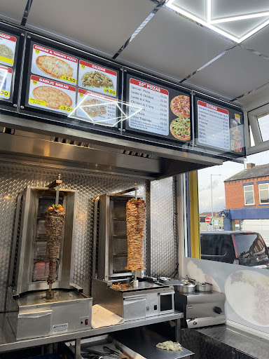 Photo of Royal shawarma, Reddish - 595 Gorton Rd, Stockport SK5 6NX