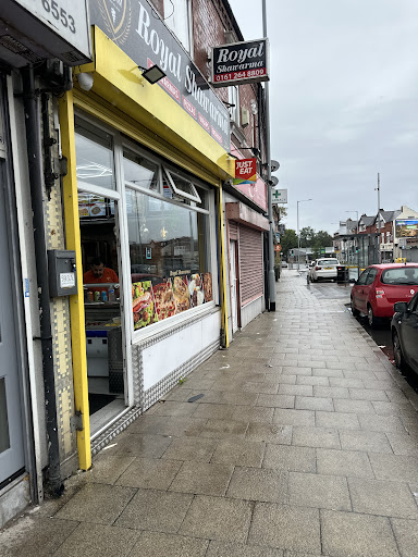 Photo of Royal shawarma, Reddish - 595 Gorton Rd, Stockport SK5 6NX