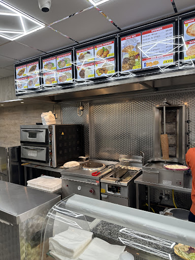Photo of Royal shawarma, Reddish - 595 Gorton Rd, Stockport SK5 6NX