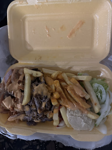 Photo of Royal shawarma, Reddish - 595 Gorton Rd, Stockport SK5 6NX
