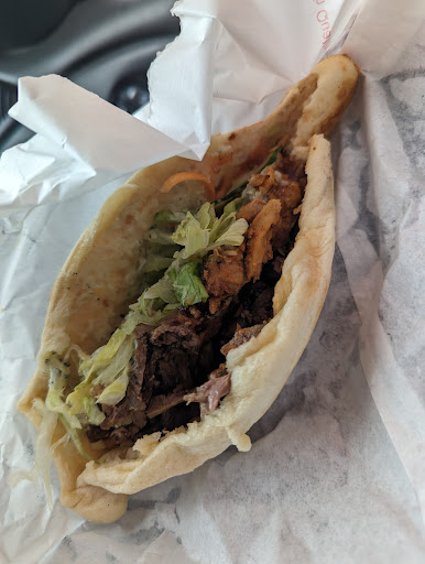 Photo of Royal shawarma, Reddish - 595 Gorton Rd, Stockport SK5 6NX