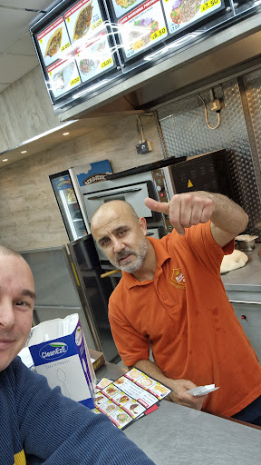 Photo of Royal shawarma, Reddish - 595 Gorton Rd, Stockport SK5 6NX