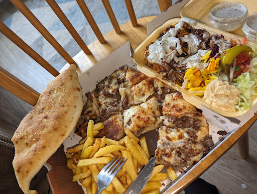 Photo of Royal shawarma, Reddish - 595 Gorton Rd, Stockport SK5 6NX