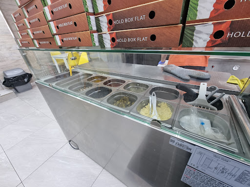 Photo of Royal shawarma, Reddish - 595 Gorton Rd, Stockport SK5 6NX