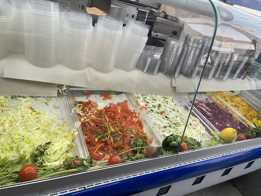 Photo of Royal shawarma, Reddish - 595 Gorton Rd, Stockport SK5 6NX