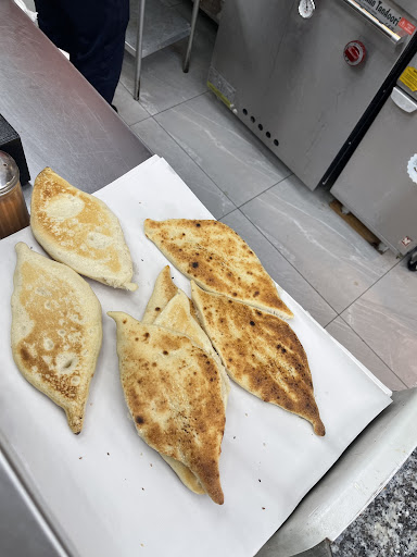 Photo of Royal shawarma, Reddish - 595 Gorton Rd, Stockport SK5 6NX