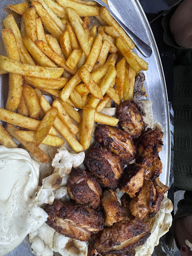Photo of Blbas grill - 192 Ashton Rd, Oldham OL8 1QT