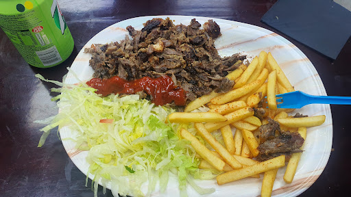 Photo of Blbas grill - 192 Ashton Rd, Oldham OL8 1QT