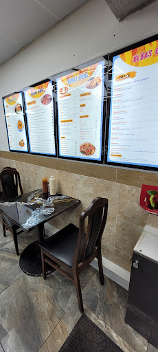 Photo of Blbas grill - 192 Ashton Rd, Oldham OL8 1QT