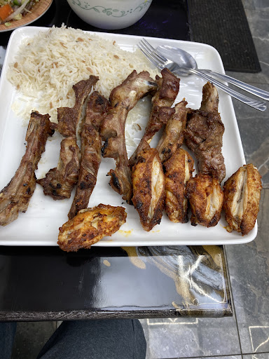 Photo of Blbas grill - 192 Ashton Rd, Oldham OL8 1QT