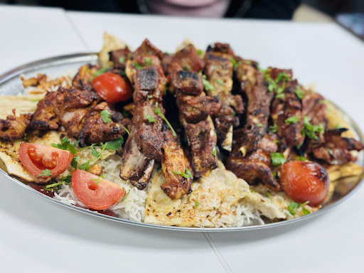 Photo of Blbas grill - 192 Ashton Rd, Oldham OL8 1QT