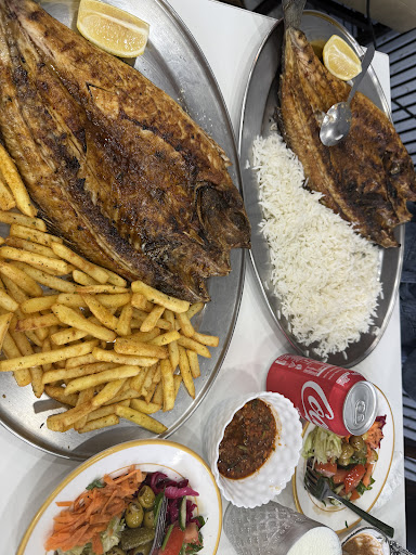 Photo of Blbas grill - 192 Ashton Rd, Oldham OL8 1QT