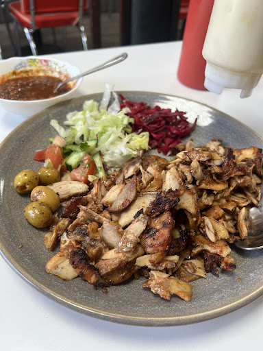 Photo of Blbas grill - 192 Ashton Rd, Oldham OL8 1QT