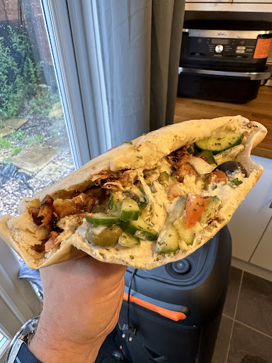 Photo of Istanbul Shawarma - 136 Derby St, Bolton BL3 6JR