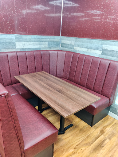 Photo of Istanbul Shawarma - 136 Derby St, Bolton BL3 6JR