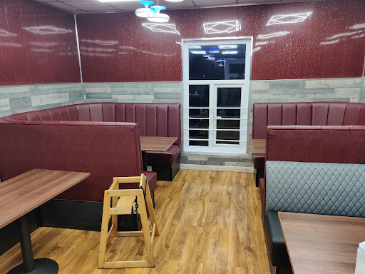 Photo of Istanbul Shawarma - 136 Derby St, Bolton BL3 6JR