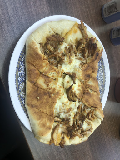 Photo of Istanbul Shawarma - 136 Derby St, Bolton BL3 6JR