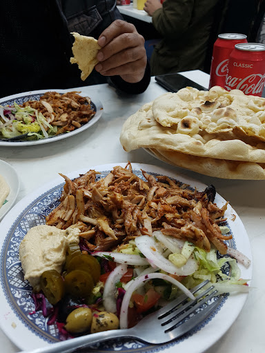 Photo of Istanbul Shawarma - 136 Derby St, Bolton BL3 6JR