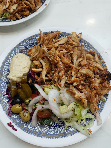 Photo of Istanbul Shawarma - 136 Derby St, Bolton BL3 6JR
