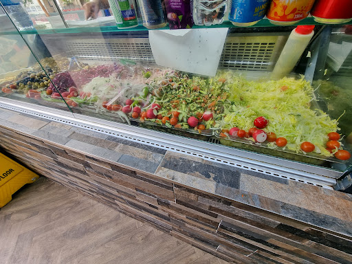 Photo of Istanbul Shawarma - 136 Derby St, Bolton BL3 6JR