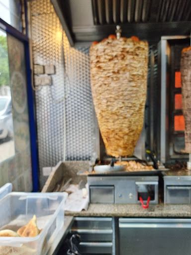 Photo of Istanbul Shawarma - 136 Derby St, Bolton BL3 6JR