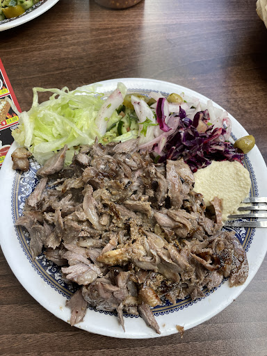 Photo of Istanbul Shawarma - 136 Derby St, Bolton BL3 6JR