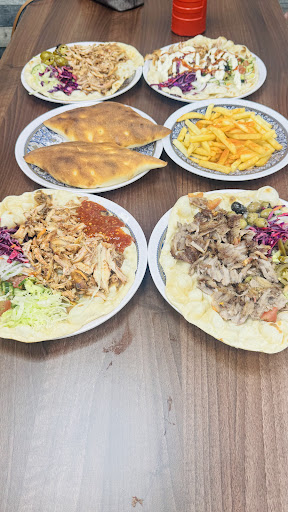 Photo of Istanbul Shawarma - 136 Derby St, Bolton BL3 6JR