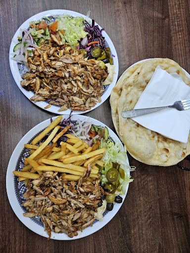 Photo of Istanbul Shawarma - 136 Derby St, Bolton BL3 6JR