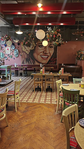 Photo of Comptoir Libanais Manchester - 18-19 The Avenue, Manchester M3 3HF