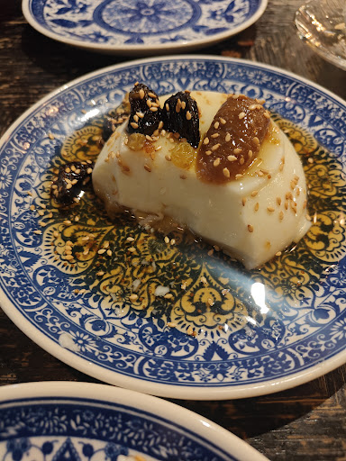 Photo of Comptoir Libanais Manchester - 18-19 The Avenue, Manchester M3 3HF