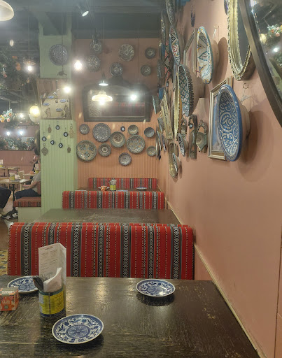 Photo of Comptoir Libanais Manchester - 18-19 The Avenue, Manchester M3 3HF