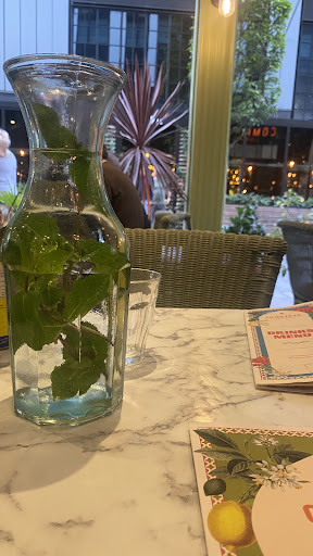 Photo of Comptoir Libanais Manchester - 18-19 The Avenue, Manchester M3 3HF