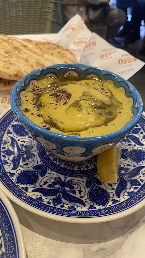 Photo of Comptoir Libanais Manchester - 18-19 The Avenue, Manchester M3 3HF