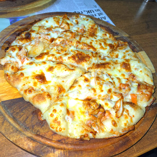 Photo of Moroccan Shawarma - 22 Milkstone Rd, Rochdale OL11 1EB