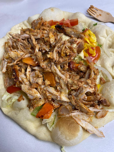 Photo of Moroccan Shawarma - 22 Milkstone Rd, Rochdale OL11 1EB