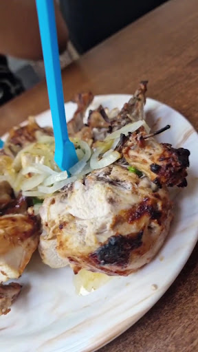 Photo of Moroccan Shawarma - 22 Milkstone Rd, Rochdale OL11 1EB