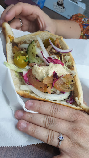 Photo of Moroccan Shawarma - 22 Milkstone Rd, Rochdale OL11 1EB