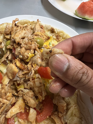 Photo of Moroccan Shawarma - 22 Milkstone Rd, Rochdale OL11 1EB