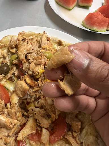 Photo of Moroccan Shawarma - 22 Milkstone Rd, Rochdale OL11 1EB