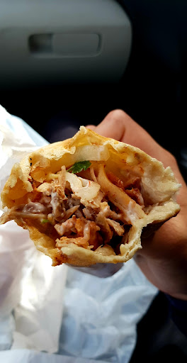 Photo of Moroccan Shawarma - 22 Milkstone Rd, Rochdale OL11 1EB