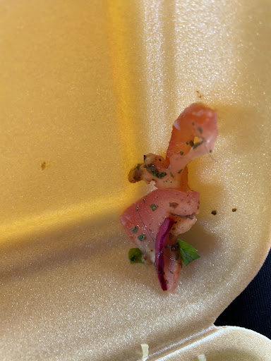 Photo of Moroccan Shawarma - 22 Milkstone Rd, Rochdale OL11 1EB