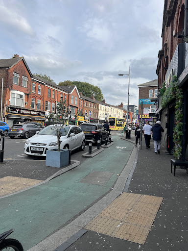 Photo of Manchester Fresh Shawarma - 112 Wilmslow Rd, Manchester M14 5AJ